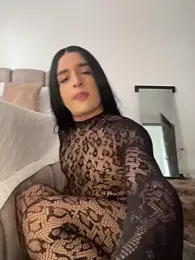 Dania_Oconor webcam model stream image