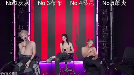 Heartsteel-XinZhiGang webcam stripchat model stream image