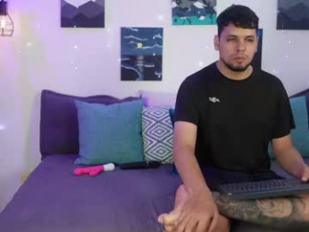 cleoanubis_ webcam chaturbate model stream image