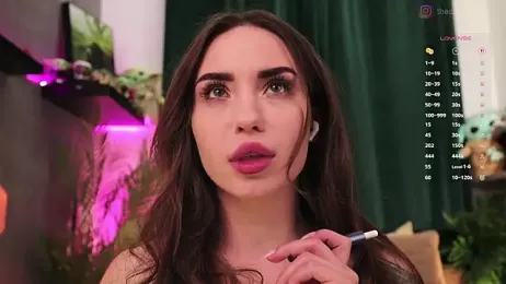 -BabyYoda webcam stripchat model stream image