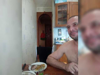 TotoJojo777 webcam model stream image