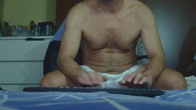 JoseLuis15 webcam model stream image