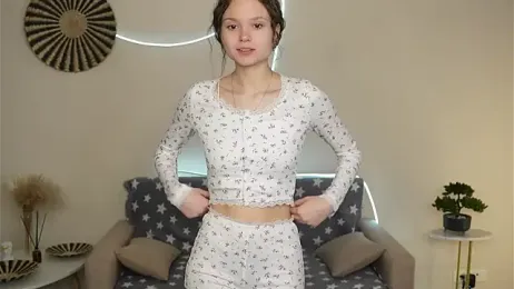 MerylAmber webcam model stream image