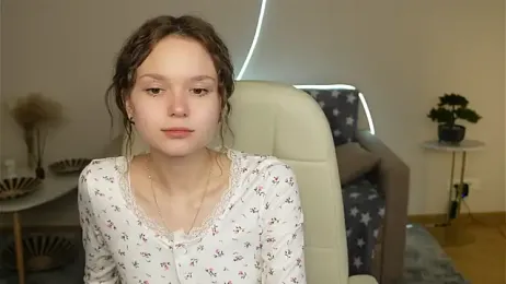 MerylAmber webcam model stream image