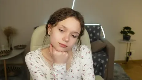 MerylAmber webcam model stream image