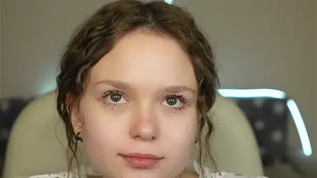 MerylAmber webcam model stream image
