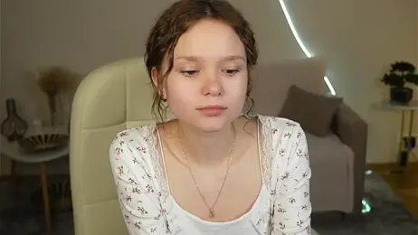 MerylAmber webcam stripchat model stream image