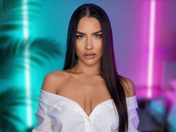 LexiKaevra webcam model stream image