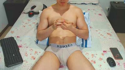 JahsBoy webcam model stream image