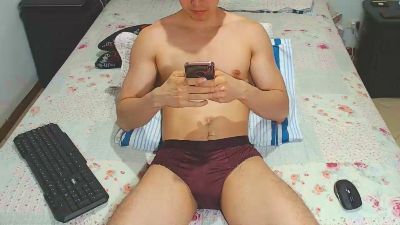 JahsBoy webcam model stream image