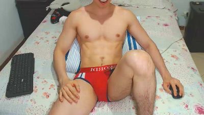 JahsBoy webcam model stream image