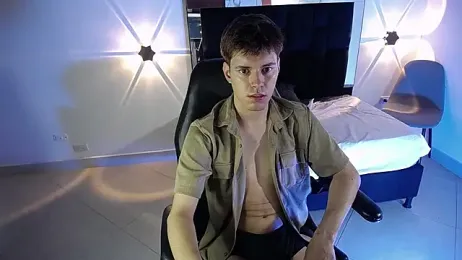 Blakzen webcam model stream image
