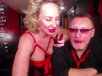 MasterAndMargarita webcam model stream image