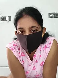 Your-Vedika webcam stripchat model stream image