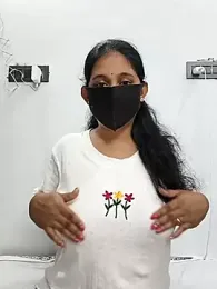 Your-Vedika webcam model stream image