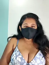 Your-Vedika webcam model stream image