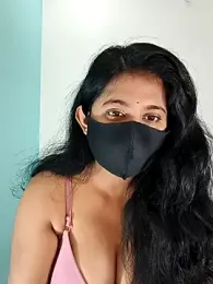 Your-Vedika webcam model stream image