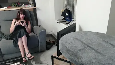 missthon0 webcam model stream image