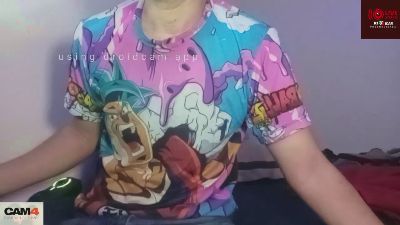 _Mexxxican_ webcam cam4 model stream image