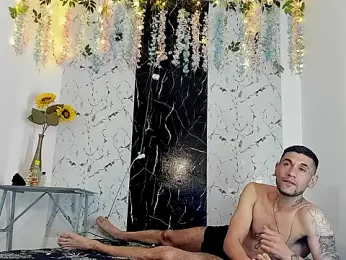 Stormandloganxxx webcam model stream image