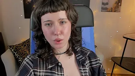 UmekoMisa webcam stripchat model stream image