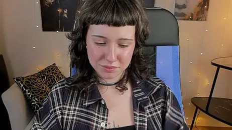 UmekoMisa webcam model stream image