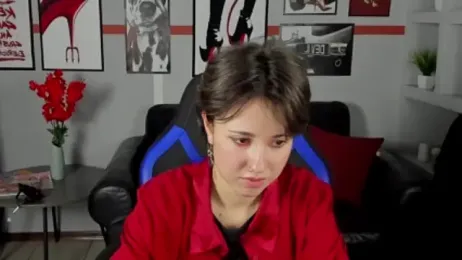 UmekoMisa webcam model stream image