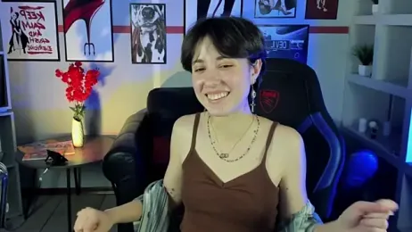 UmekoMisa webcam model stream image