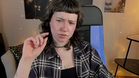 UmekoMisa webcam model stream image
