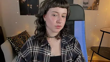 UmekoMisa webcam model stream image