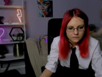 sophia_fleur webcam model stream image