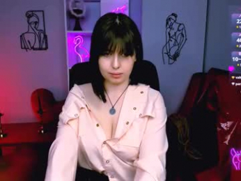 sophia_fleur webcam model stream image
