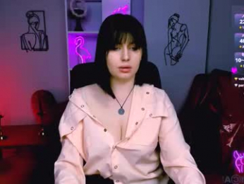 sophia_fleur webcam model stream image