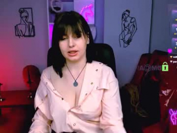 sophia_fleur webcam model stream image