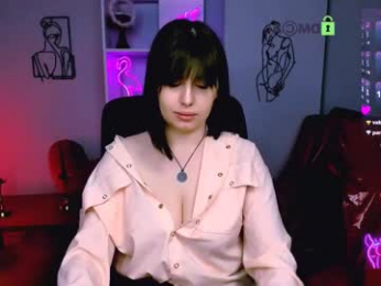 sophia_fleur webcam chaturbate model stream image