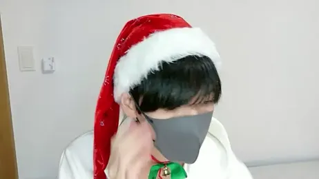 itsme_LEON webcam model stream image