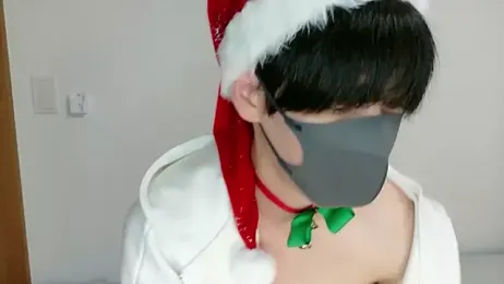 itsme_LEON webcam model stream image