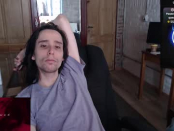 carameltoy4 webcam chaturbate model stream image