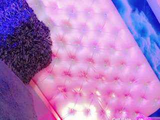 barbie-michel webcam model stream image