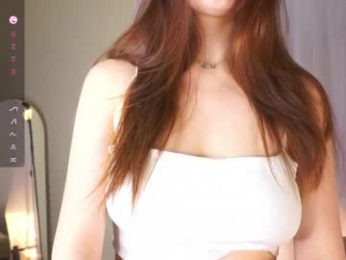 nicollcorn webcam model stream image