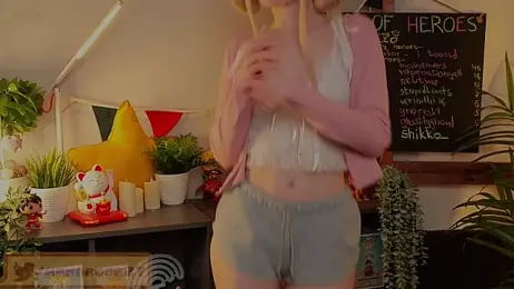 Manarose webcam model stream image