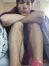 Samuel000000 webcam model stream image
