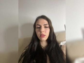 Prety_violla webcam model stream image
