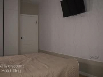 hot_chill__ webcam model stream image