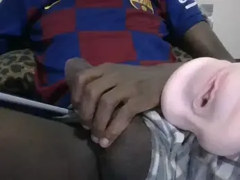 CUM_LIVE webcam preview