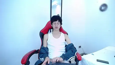 Emo_Boy_ webcam stripchat model stream image