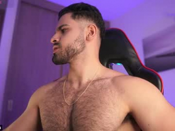 rick_smith153 webcam model stream image