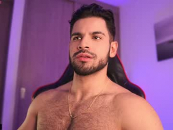 rick_smith153 webcam model stream image