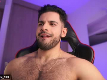 rick_smith153 webcam chaturbate model stream image