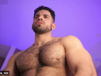 rick_smith153 webcam model stream image